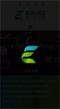 Mobile Screenshot of eavesarchitect.com